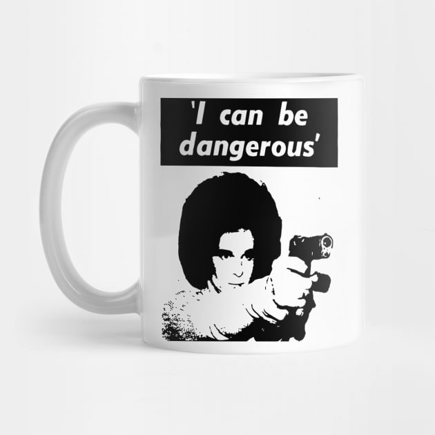 DANGEROUS by TheCosmicTradingPost